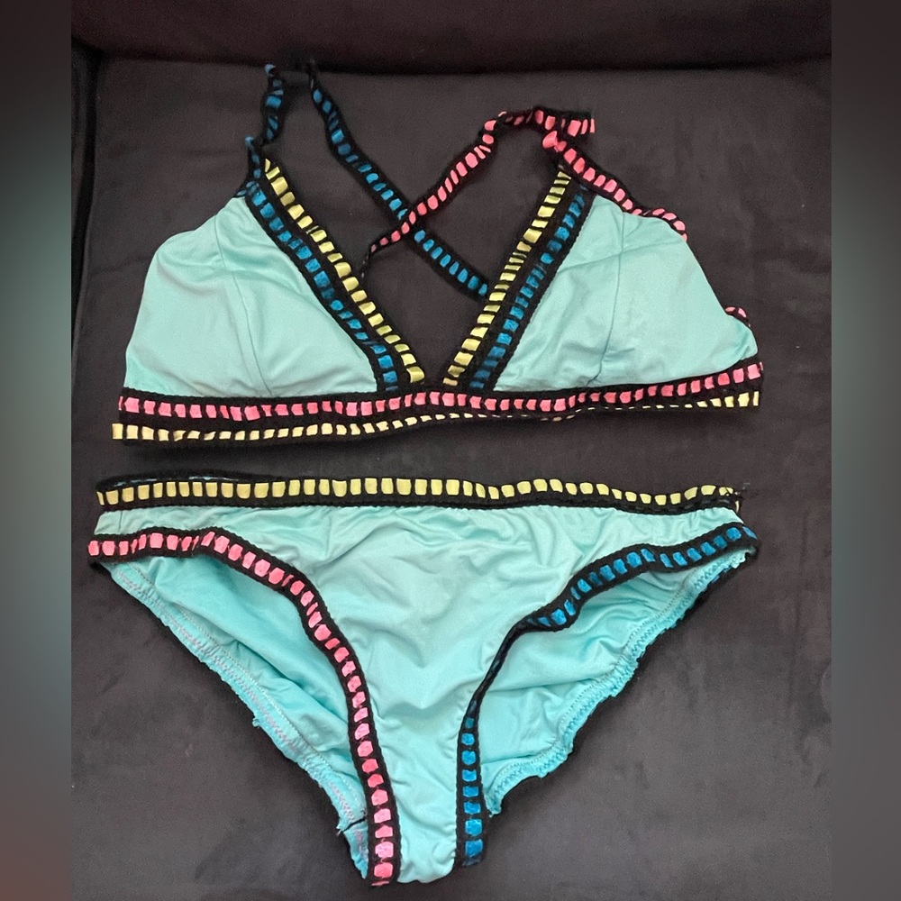 La Blanca Bikini